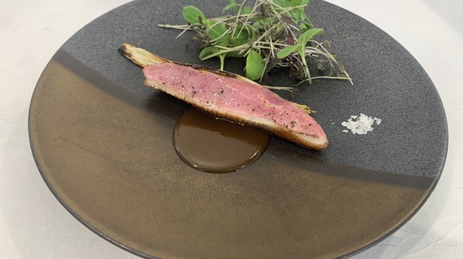 Les freres - 料理写真: