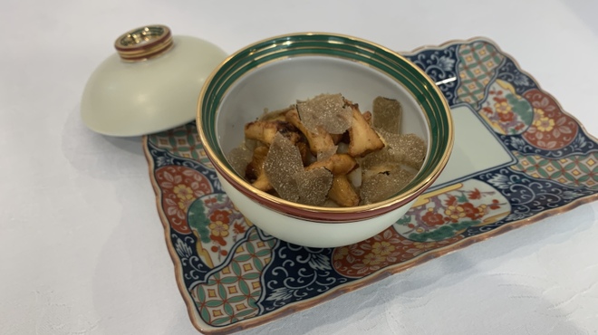 Les freres - 料理写真: