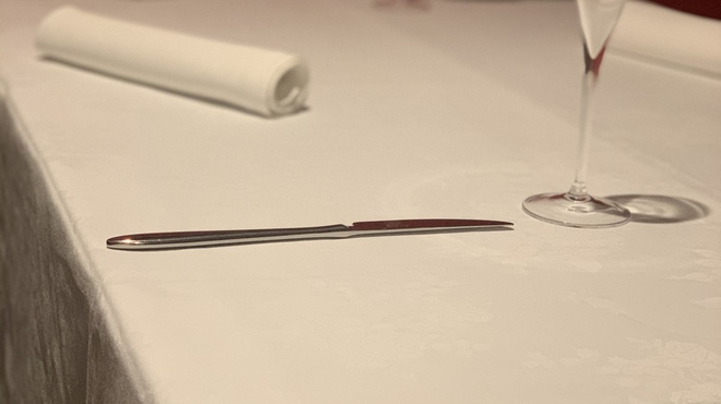 Les freres - 内観写真: