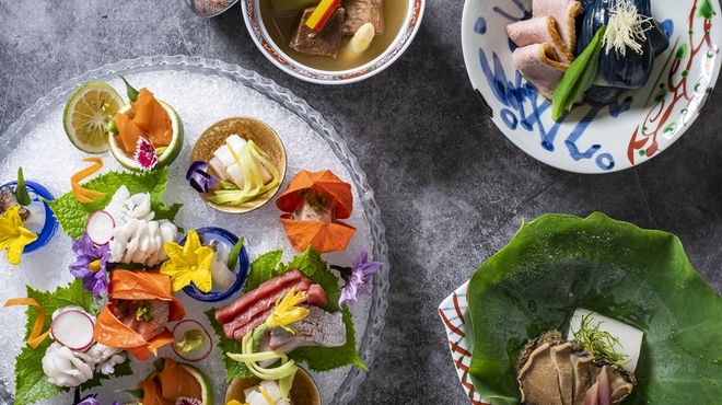 和房鉄板 榛 小田原 居酒屋 食べログ