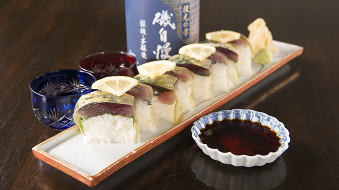 いわ瀬 - メイン写真: