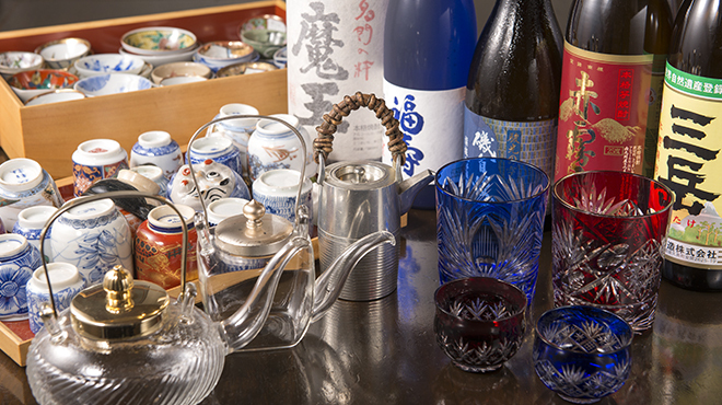 いわ瀬 - メイン写真: