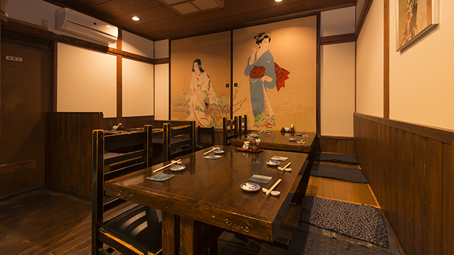 いわ瀬 - メイン写真: