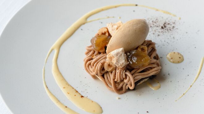 MAIN DINING by THE HOUSE OF PACIFIC - メイン写真: