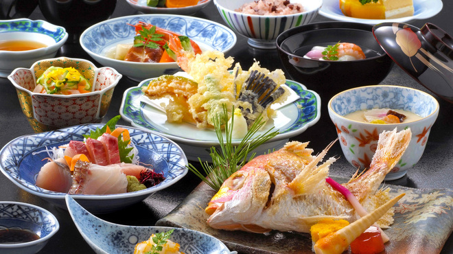 和食日和 おさけと 神田御茶ノ水 小川町 割烹 小料理 食べログ
