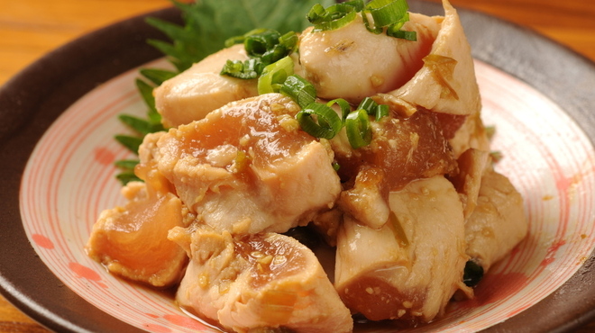 ふくの鳥 - メイン写真: