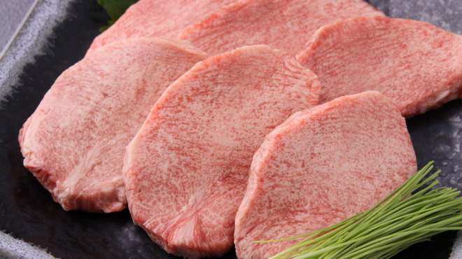 炭火燒肉・內臟 Kociya