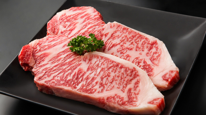 炭火燒肉・內臟 Kociya