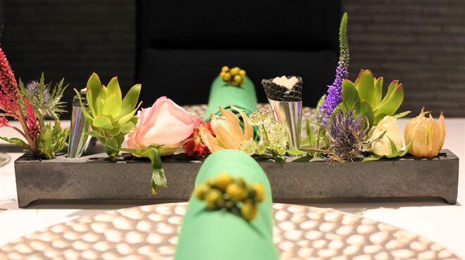 GENTO - 料理写真: