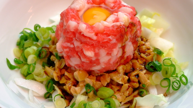 むつ五郎 むつごろう 花畑町 馬肉料理 食べログ むつ五郎 むつごろう 花畑町 馬肉料理 食べログ