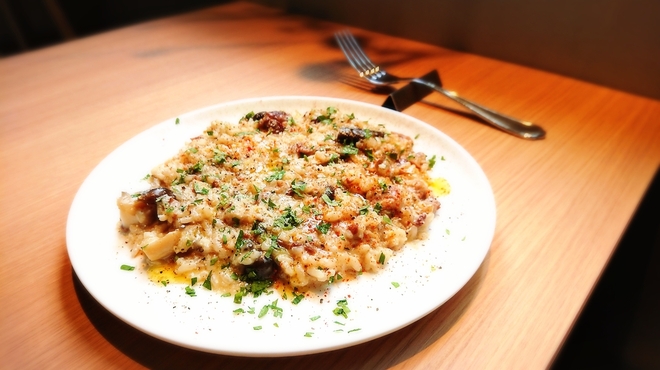 ボン コローネ - メイン写真: