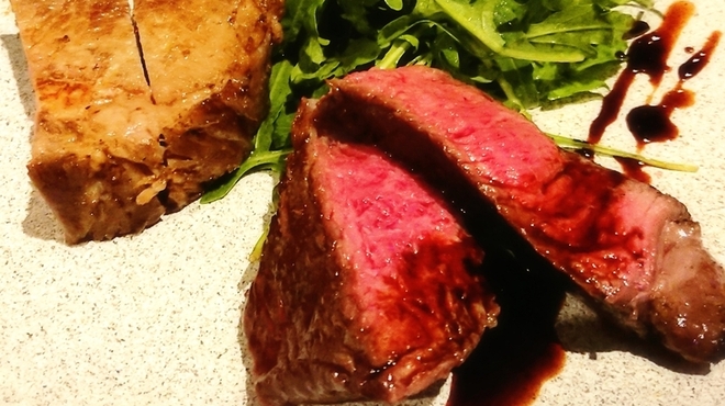 ボン コローネ - メイン写真: