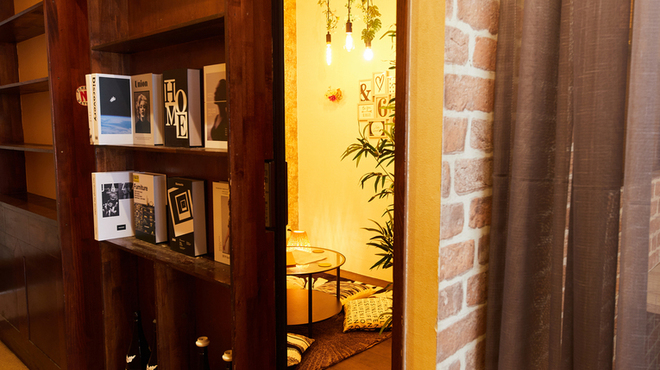 おしゃれ個室 燻製工房 日本酒 船橋ガーデン 旧店名 Garden Rest 京成船橋 ダイニングバー 食べログ