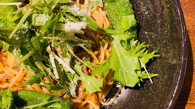 野菜ビストロ レギューム - メイン写真: