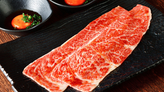 焼肉ダイニング GROW - メイン写真: