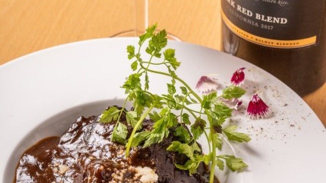 創作居酒屋 隠味 - メイン写真: