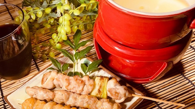 大衆鶏酒場 鶏のチョモランマ - メイン写真: