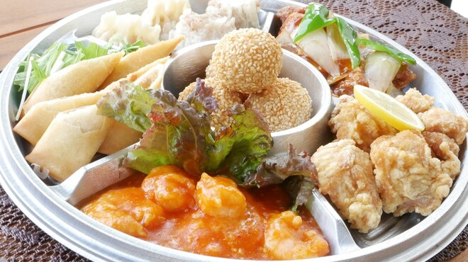 中国食房 凛 チュウゴクショクボウ リン 名古屋港 中華料理 ネット予約可 食べログ 中国食房 凛 チュウゴクショクボウ リン 名古屋港 中華料理 ネット予約可 食べログ