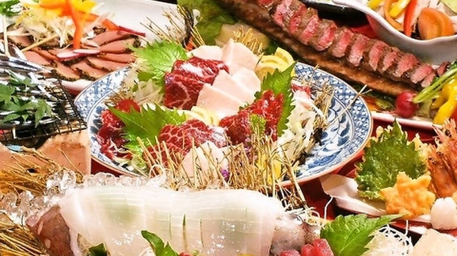 兜 池袋東口店 Kabuto カブト 池袋 居酒屋 ネット予約可 食べログ