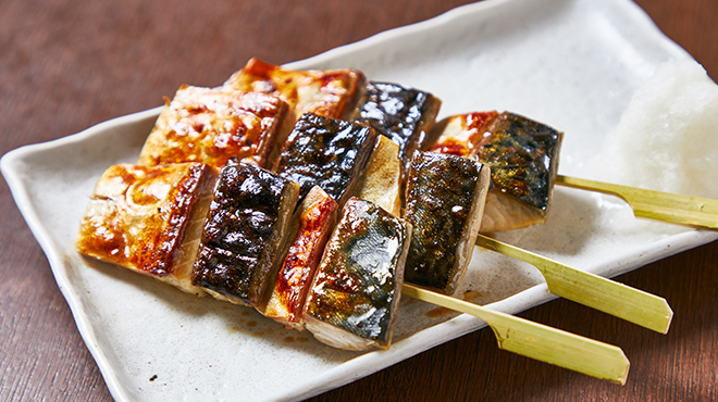炭火焼ごっつり - メイン写真: