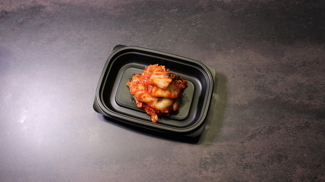 黒毛和牛焼肉 薩摩 牛の蔵 - 料理写真: