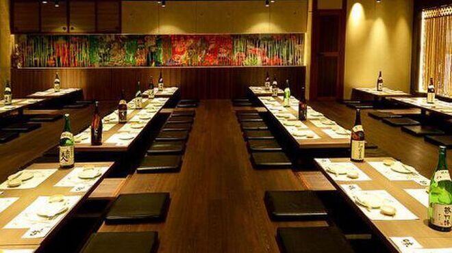 個室 海鮮 居酒屋 東北商店 金山東口店 金山 居酒屋 食べログ