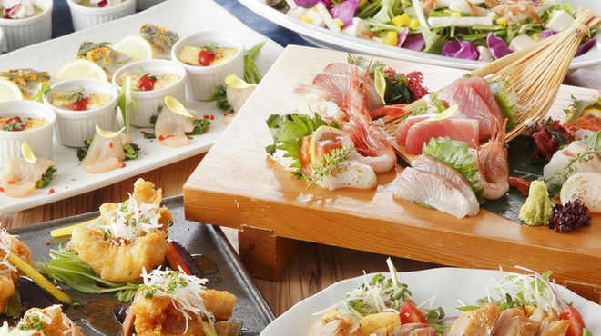 全席個室 湊一や 盛岡大通店 盛岡 居酒屋 ネット予約可 食べログ