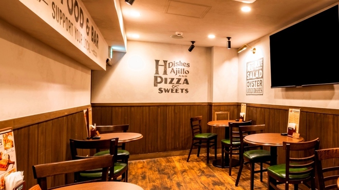 札幌キッチン - メイン写真: