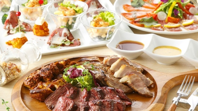全席個室 びすとろ家 柏店 柏 居酒屋 ネット予約可 食べログ