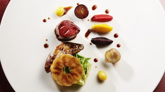 ピャチェーレ - メイン写真: