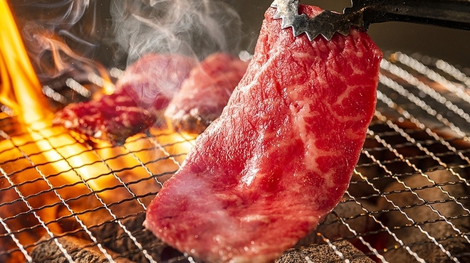 Yakiniku Idure Higashi Okazaki Ten - メイン写真: