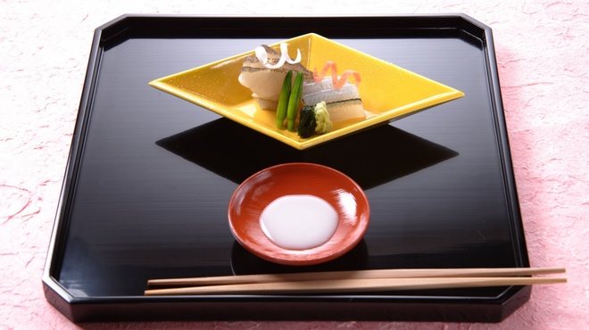 味舌 - メイン写真: