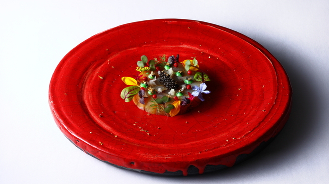 ab restaurant - メイン写真: