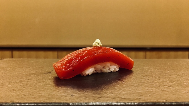 Sushi Shidume - メイン写真: