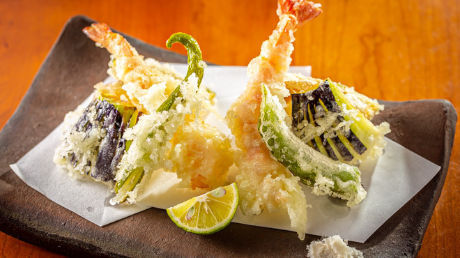 りょうりや季 - メイン写真: