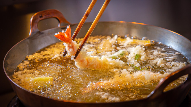 りょうりや季 - メイン写真: