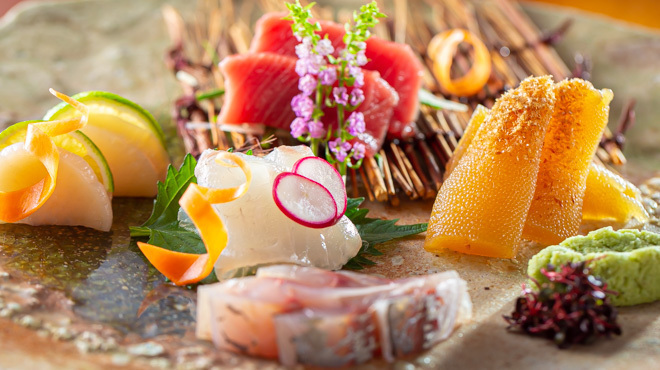 りょうりや季 - メイン写真: