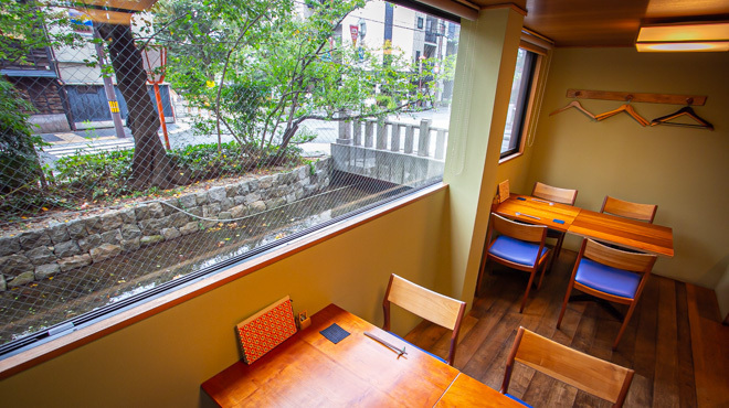 りょうりや季 - メイン写真: