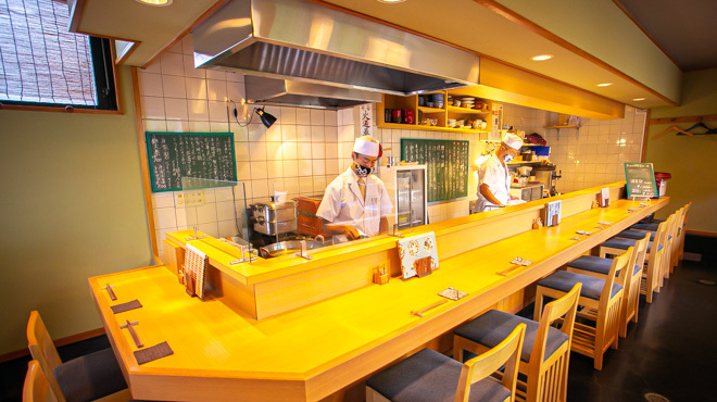 りょうりや季 - メイン写真: