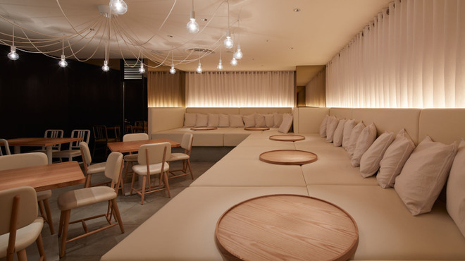 Chano Ma 名古屋 チャノマ 矢場町 カフェ 食べログ