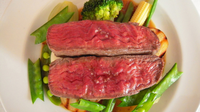 ラターシュ - メイン写真: