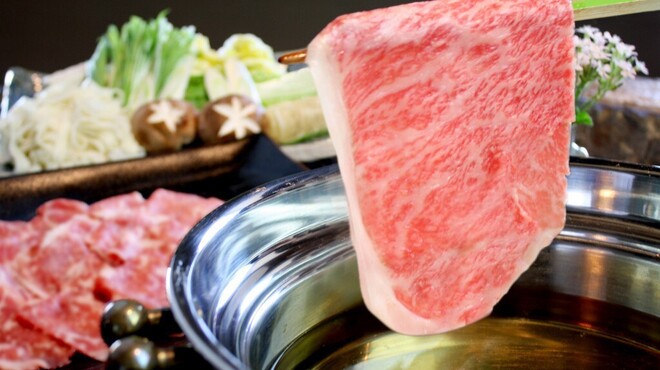和乃八窓庵 - 料理写真: