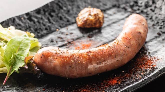 肉×ワイン TIME - メイン写真: