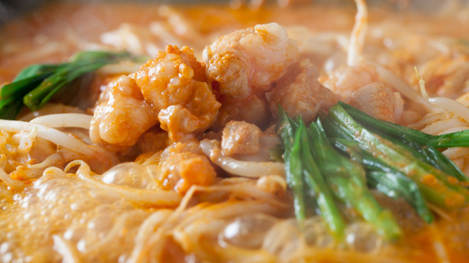 もっこすprimo - メイン写真: