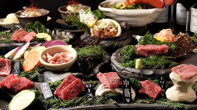 備長炭焼肉 ほむら 逢妻 焼肉 ネット予約可 食べログ 備長炭焼肉 ほむら 逢妻 焼肉 ネット予約可 食べログ