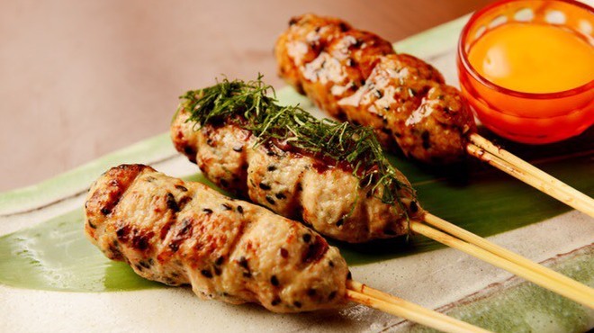 千鶏 - メイン写真: