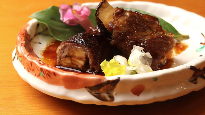 寿司・割烹 偉洲亥 - 料理写真: