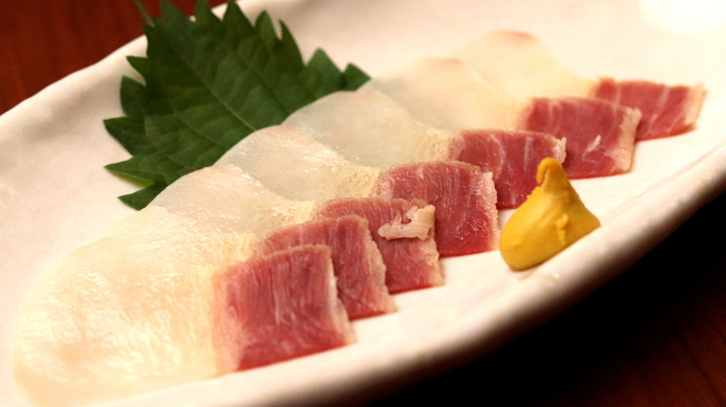 元祖くじら屋 - メイン写真: