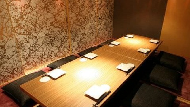 全席個室 びすとろ家 橋本駅前店 橋本 居酒屋 ネット予約可 食べログ