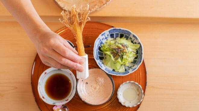 天星 - メイン写真: